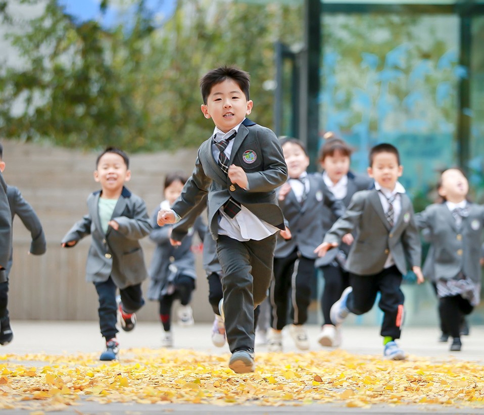 3-4岁（中班）：兴趣化与引导教学