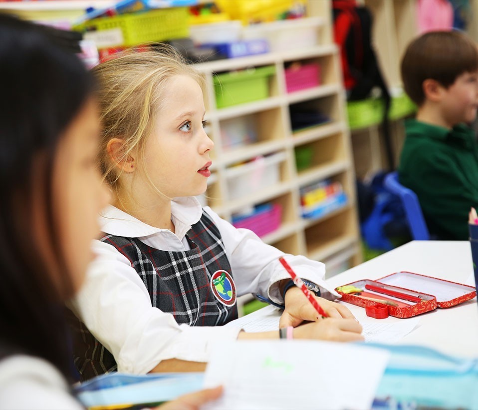 4-5岁（大班）：内驱化与自主学习